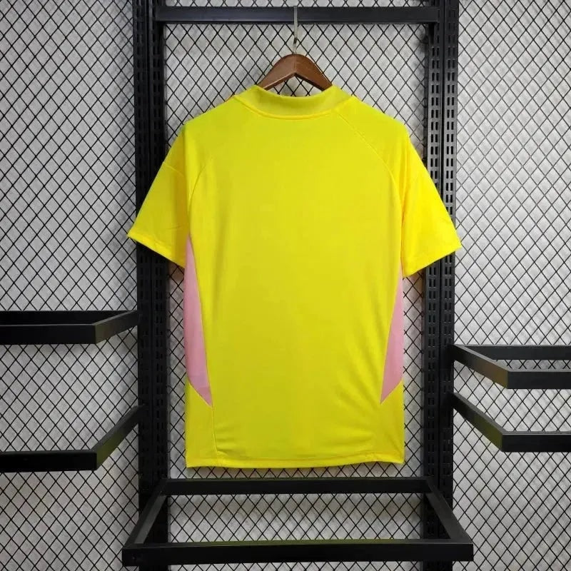 Goalkeeper 24/25 Shirt