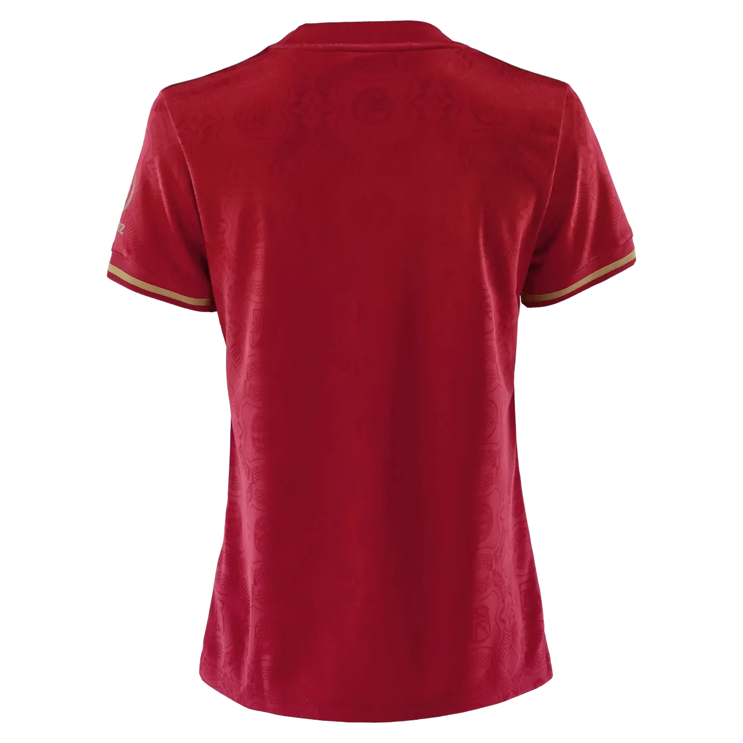 125 Years 25/26 Women’s Shirt