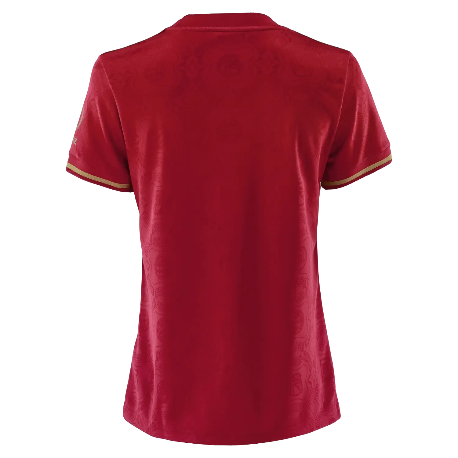 125 Years 25/26 Women’s Shirt