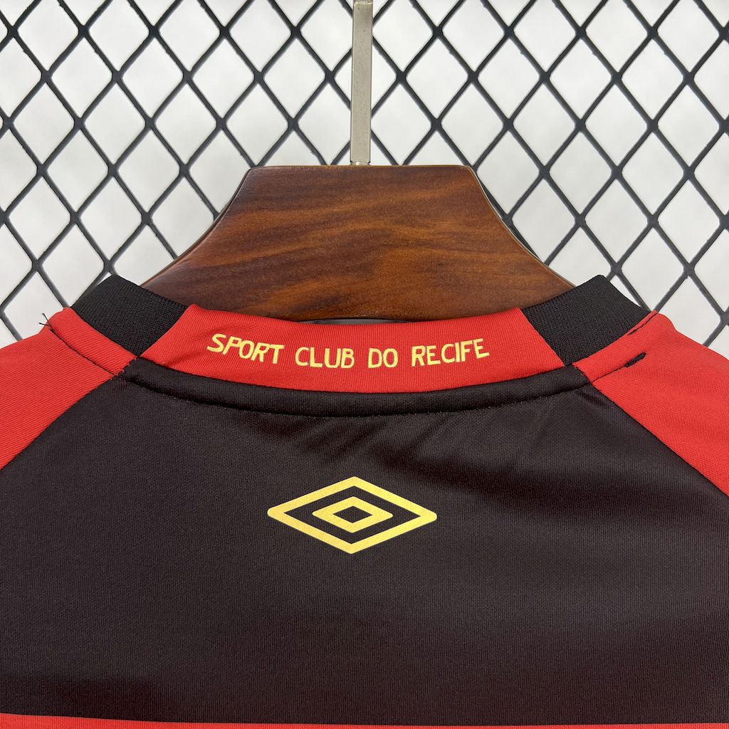 Home 25/26 Women’s Shirt