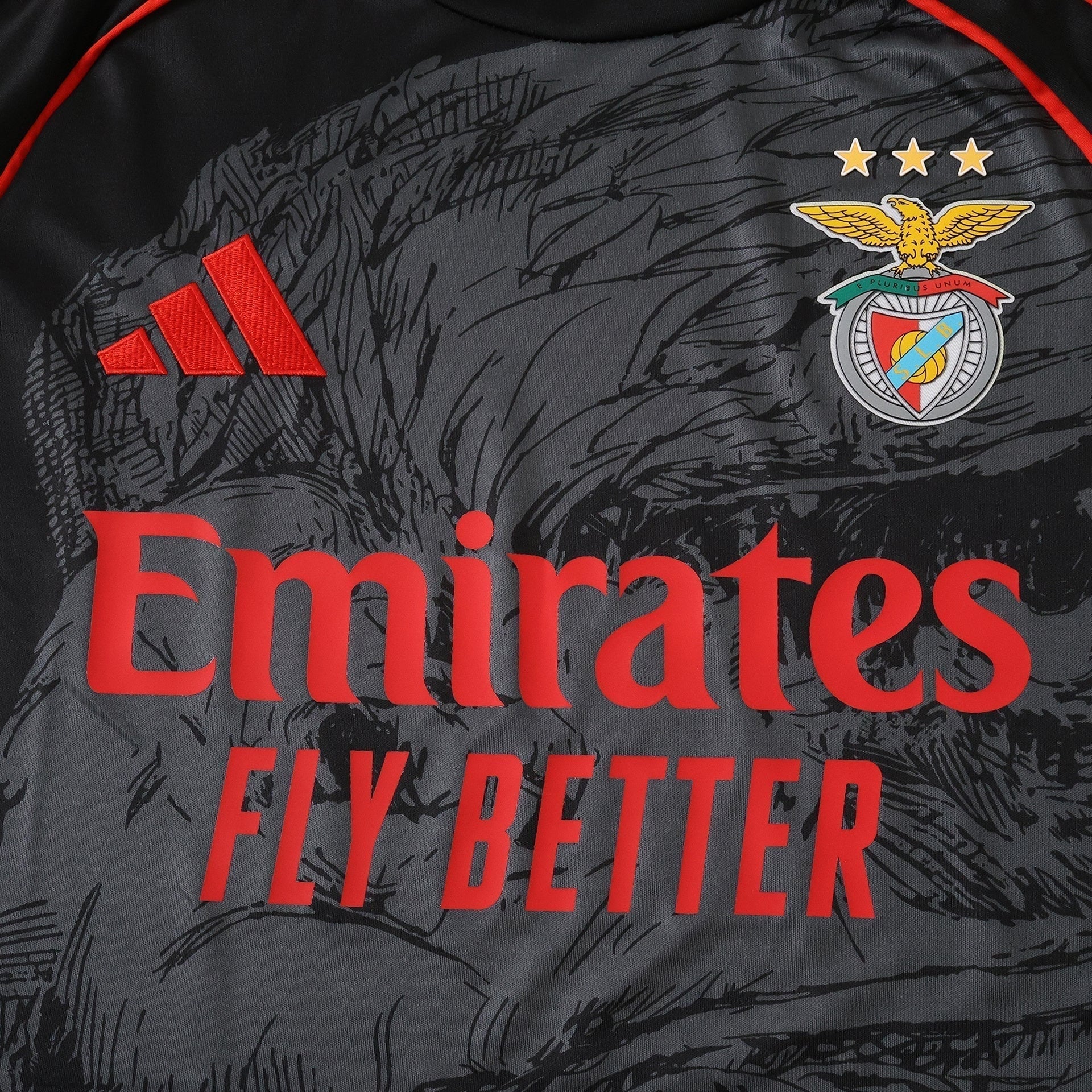 Special Edition Men’s Shirt