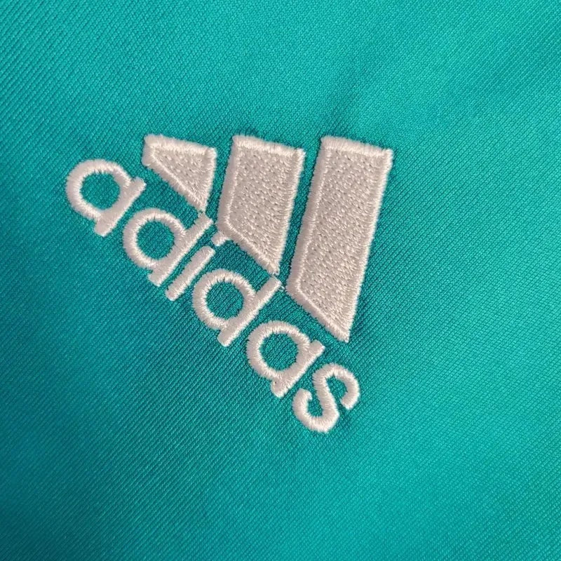 Retro 2017/18 Long Sleeve Shirt
