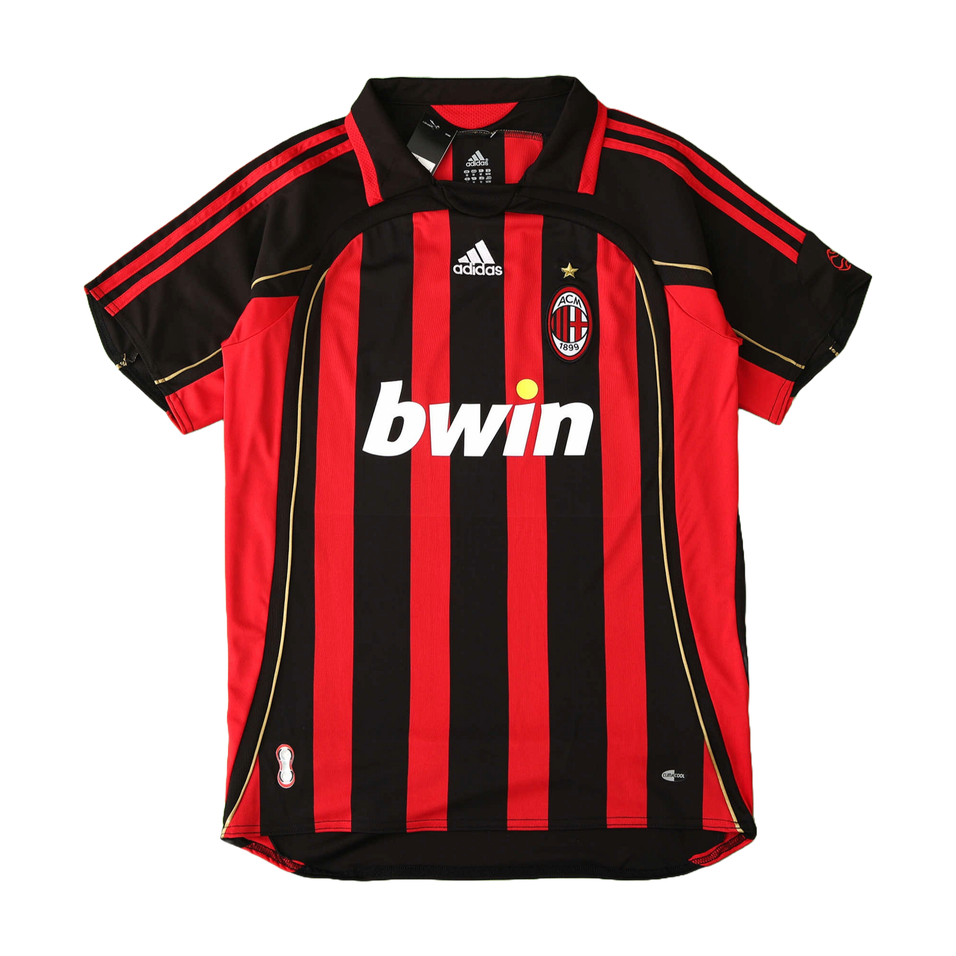 Retro Home 2006/07 Shirt
