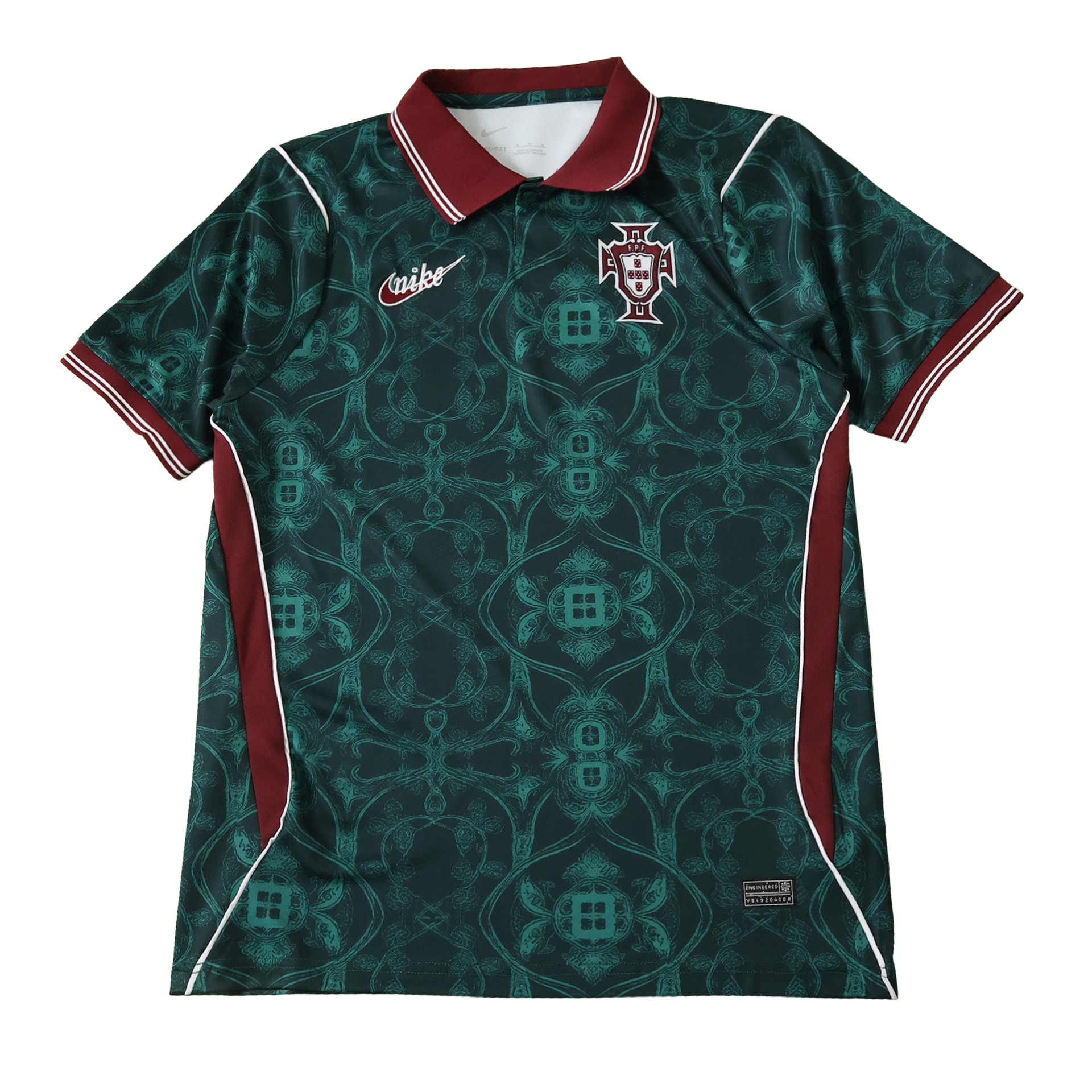 Special Edition Men’s Shirt