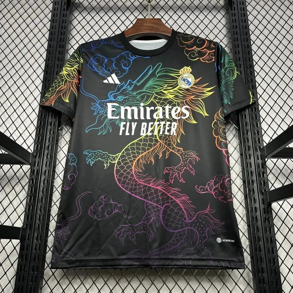 Chinese Dragon 24/25 Men’s Shirt