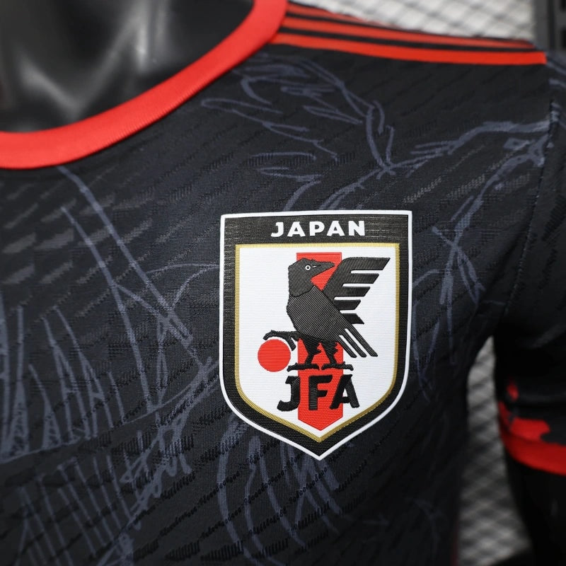 Itachi Uchiha 25/26 Men’s Shirt