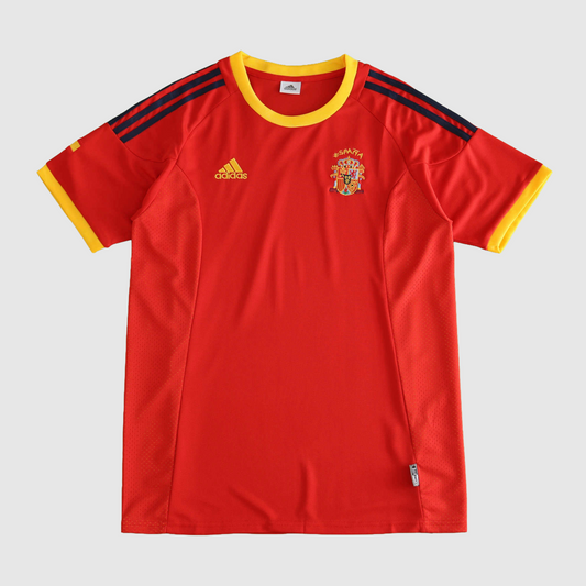 Retro Home 2002 Shirt