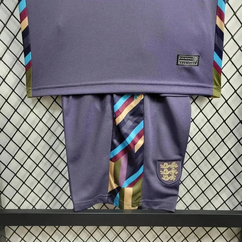 Away 24/25 Kids Shirt Kit