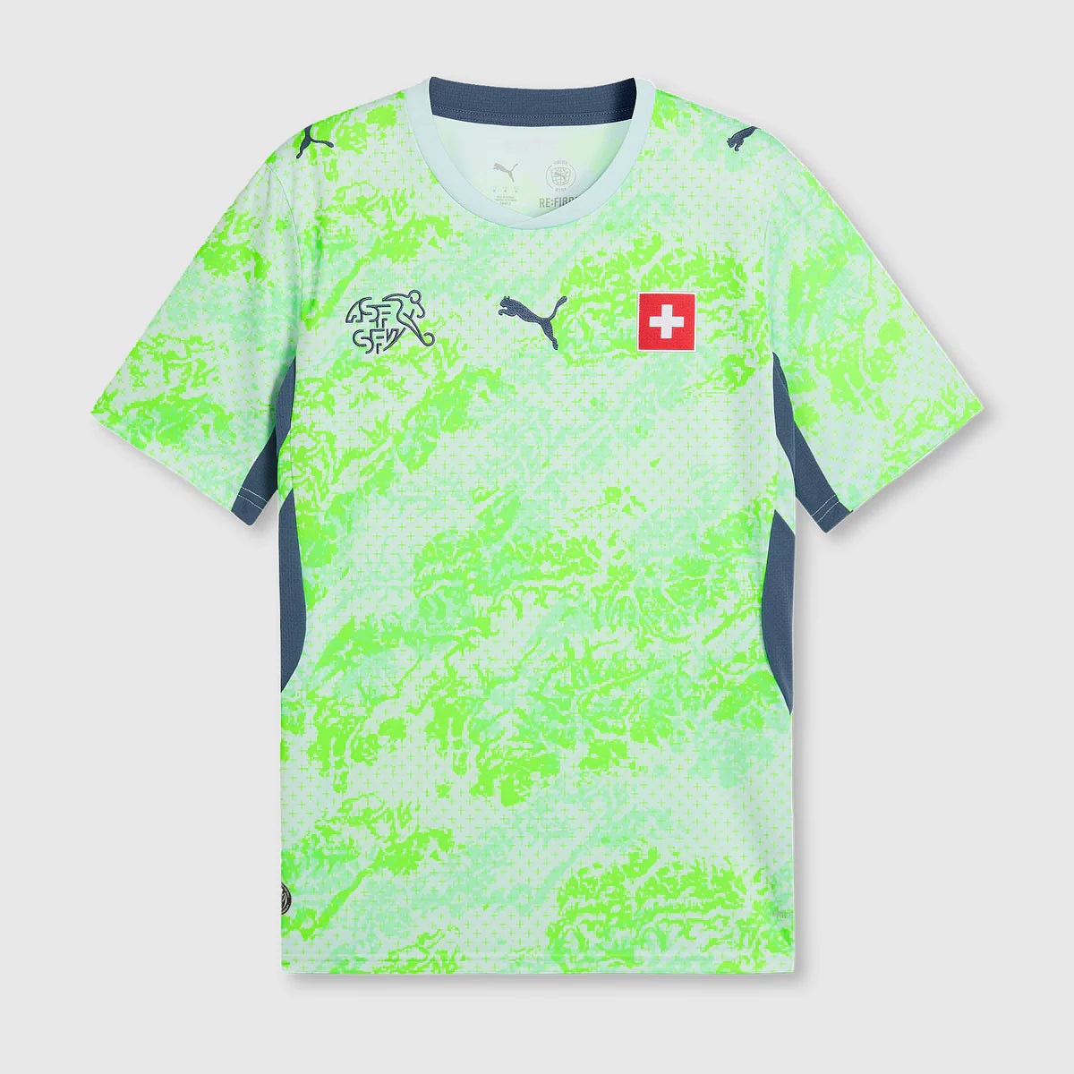 Away 26/27 Men’s Shirt