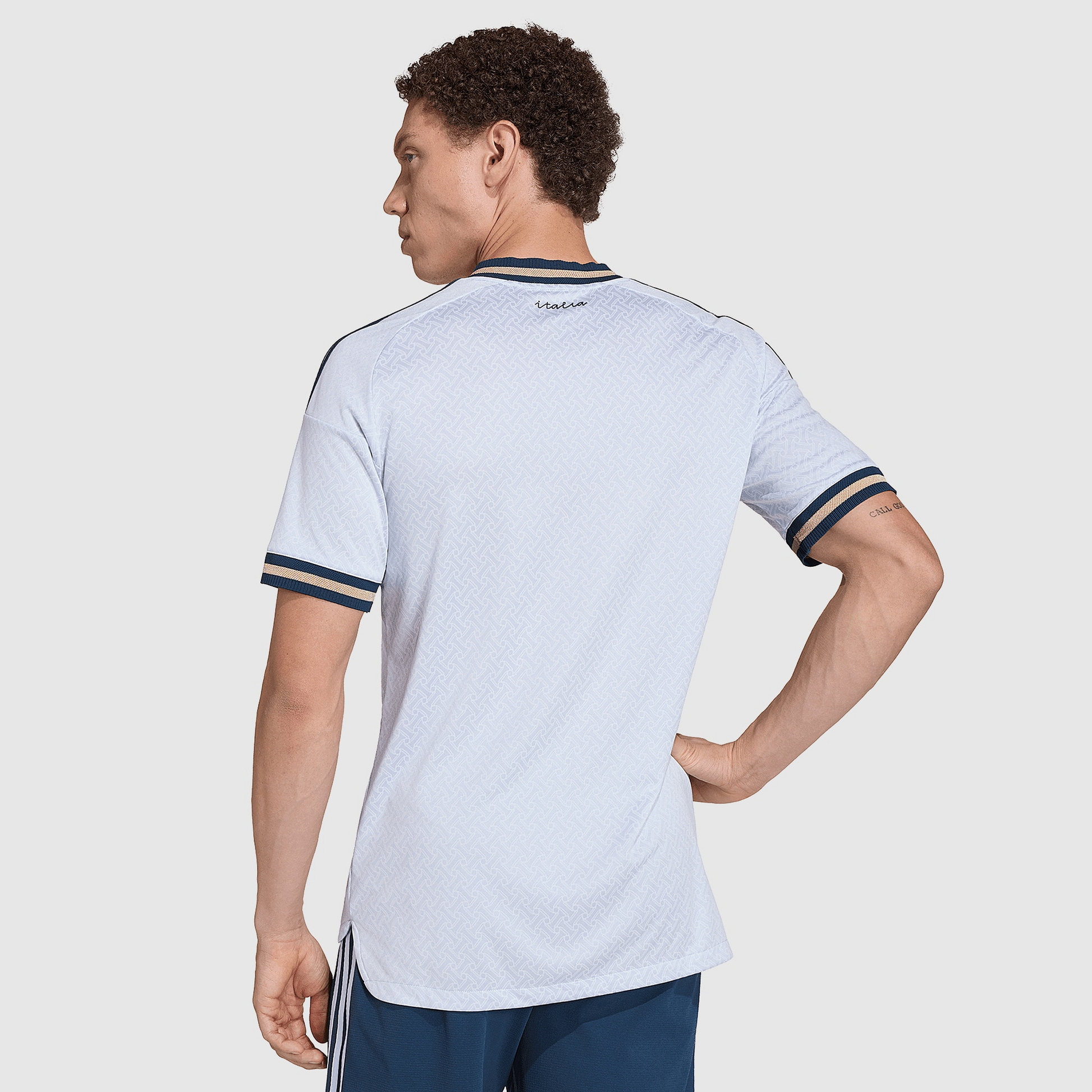 Away 26/27 Player Edition Shirt