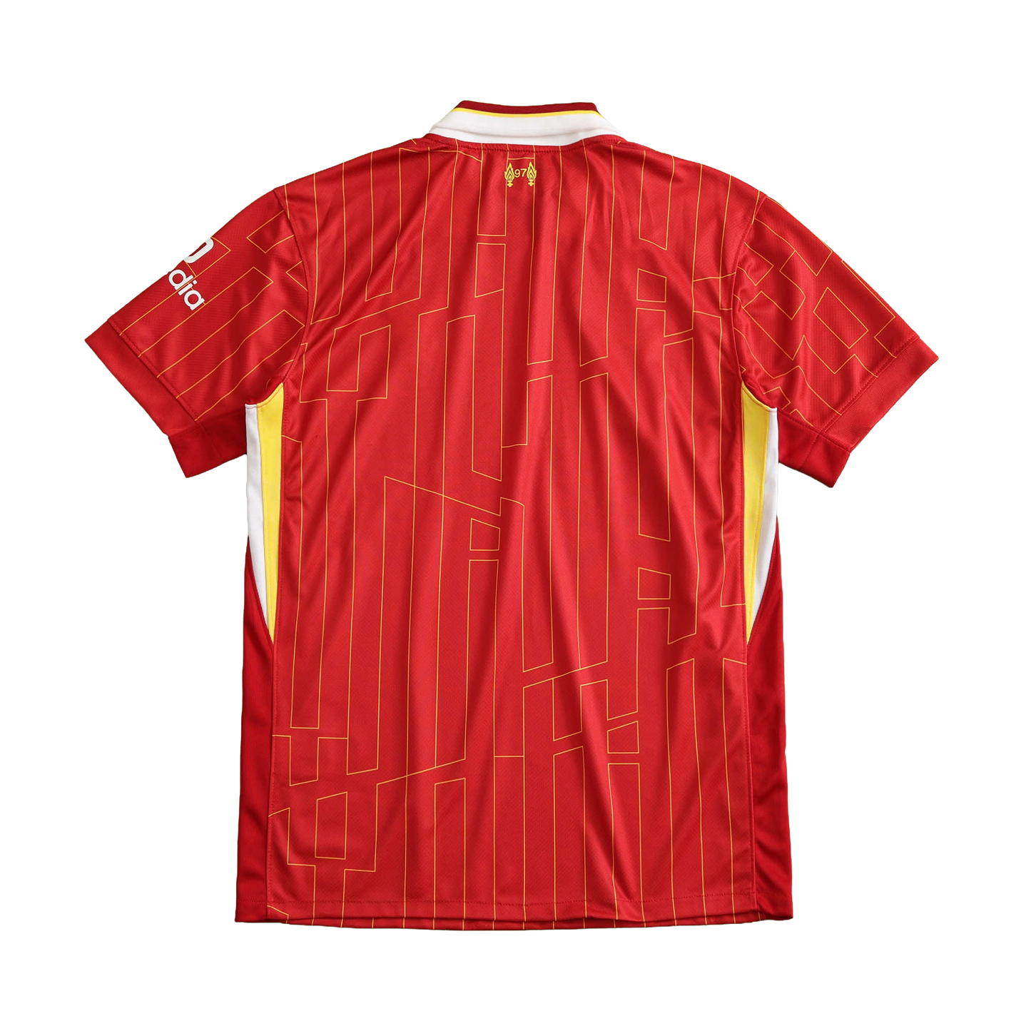 Home 24/25 Men’s Shirt