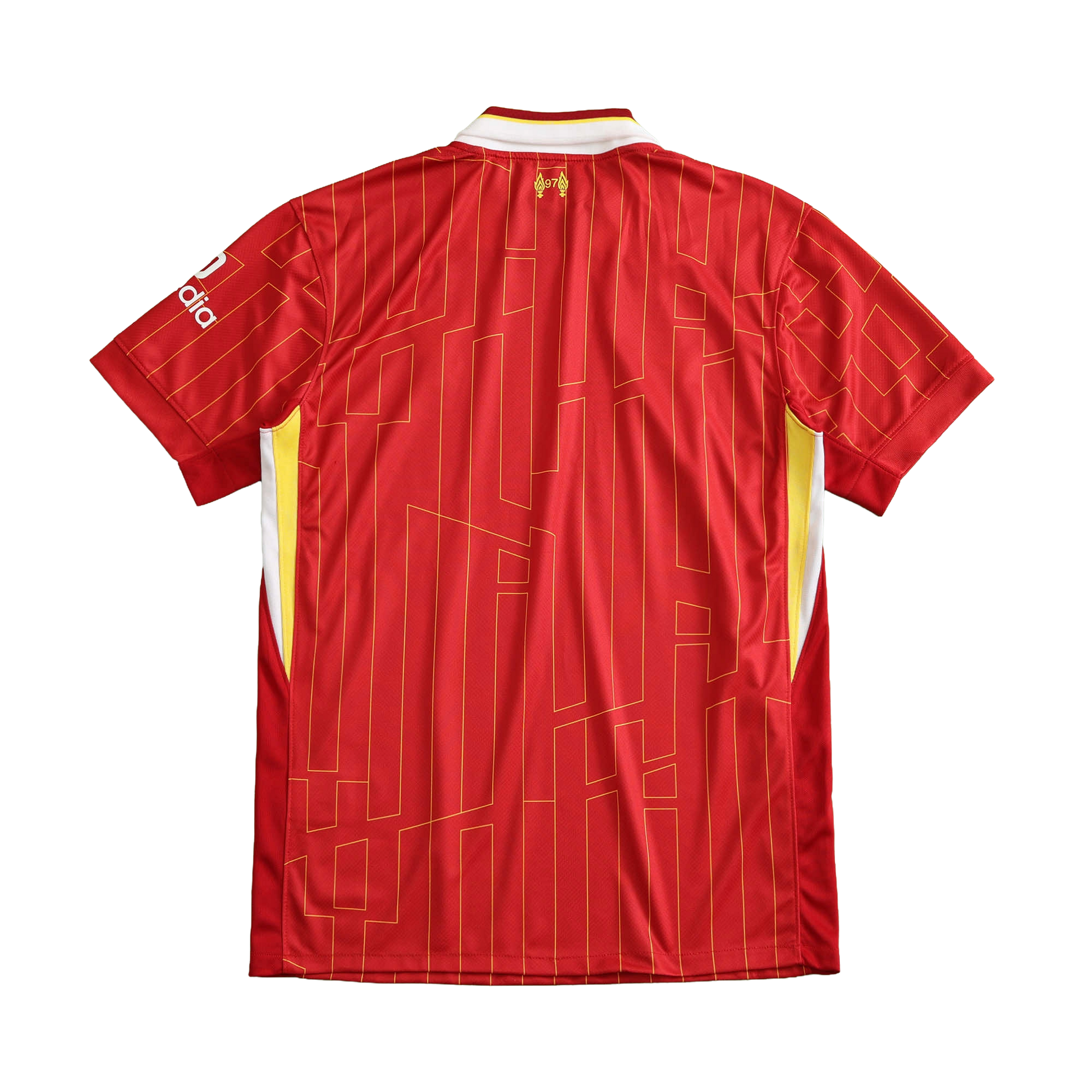 Home 24/25 Men’s Shirt