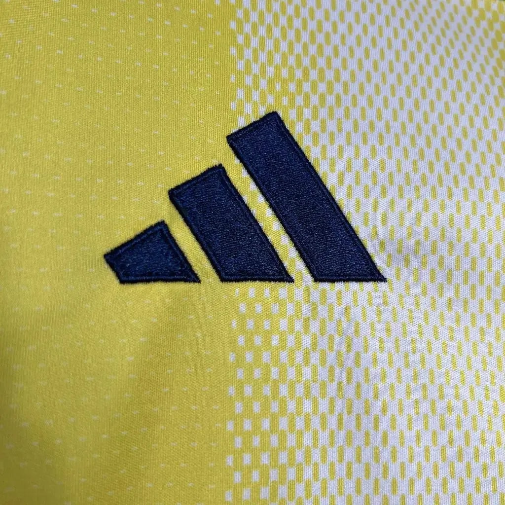 Away 24/25 Men’s Shirt