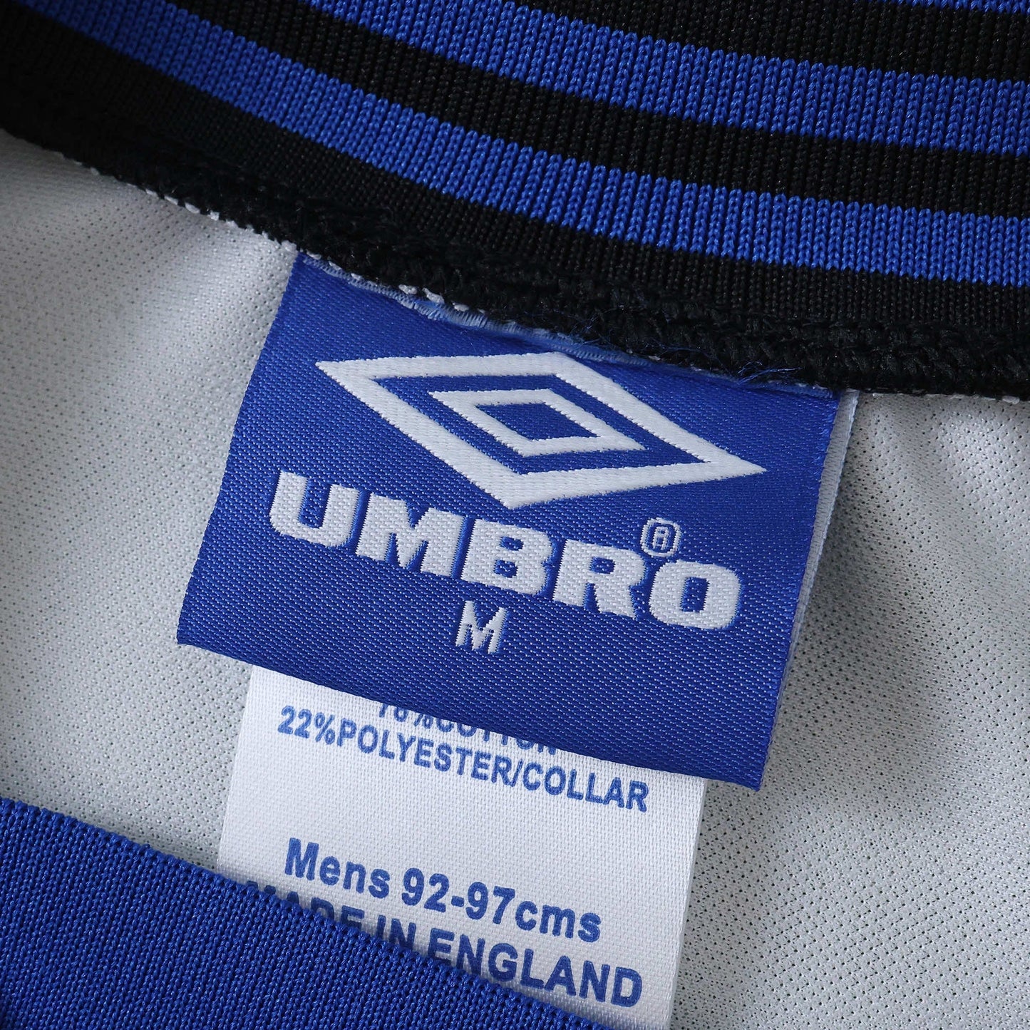 Retro Away 1995/96 Shirt