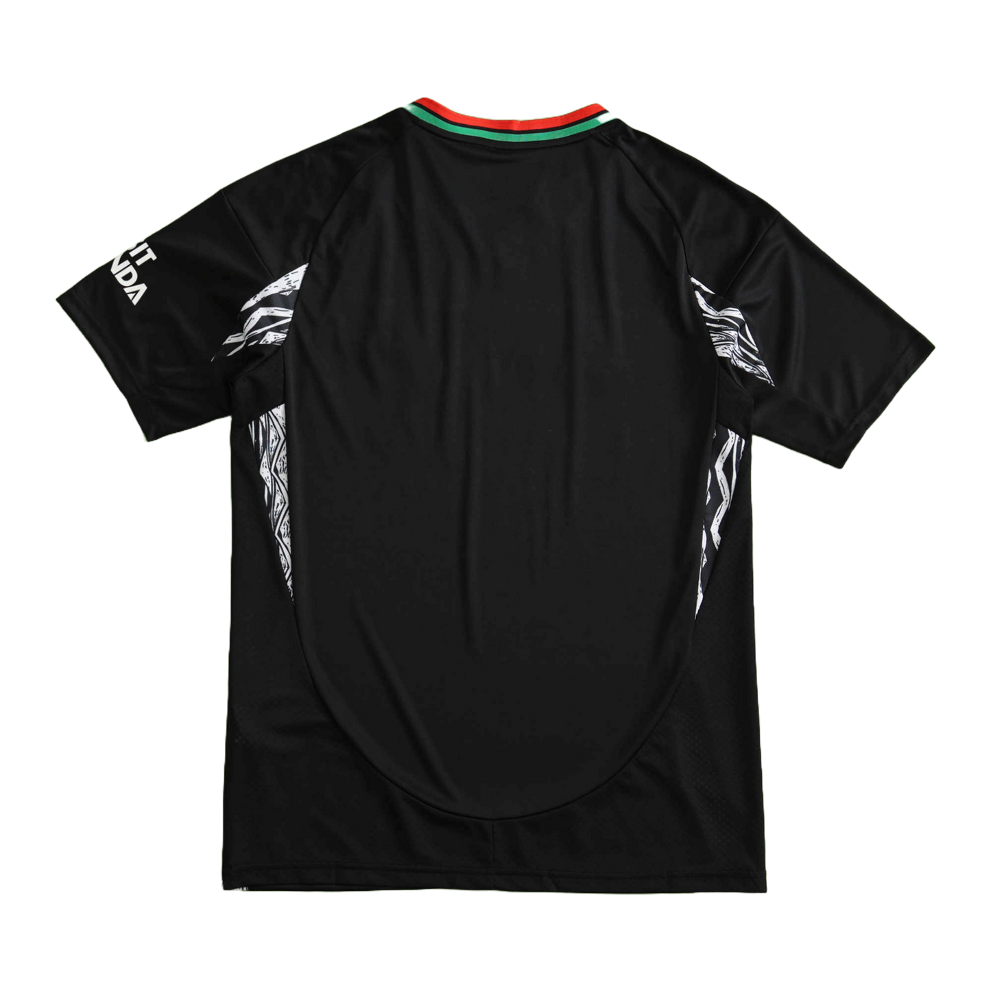 Away 24/25 Men’s Shirt