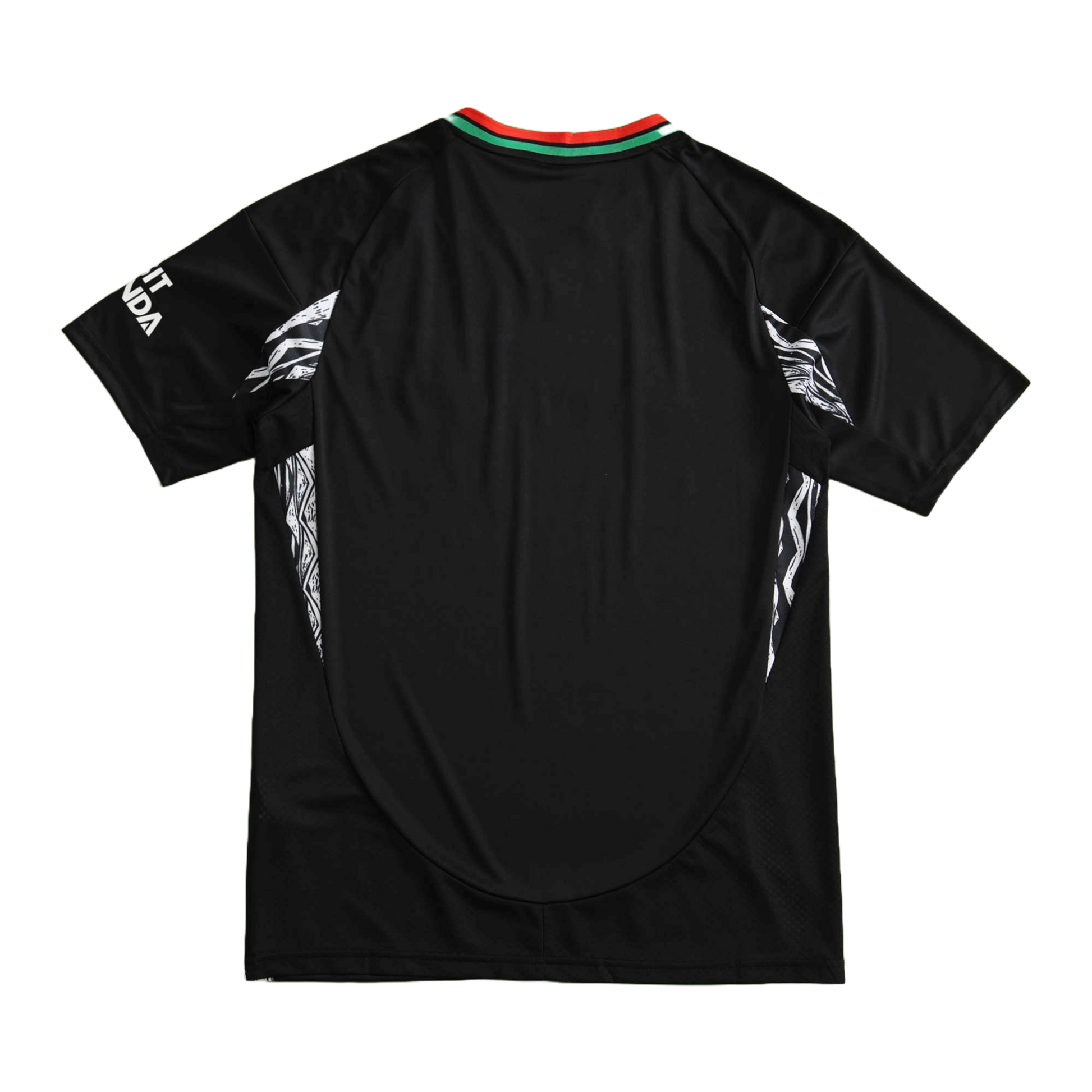 Away 24/25 Men’s Shirt