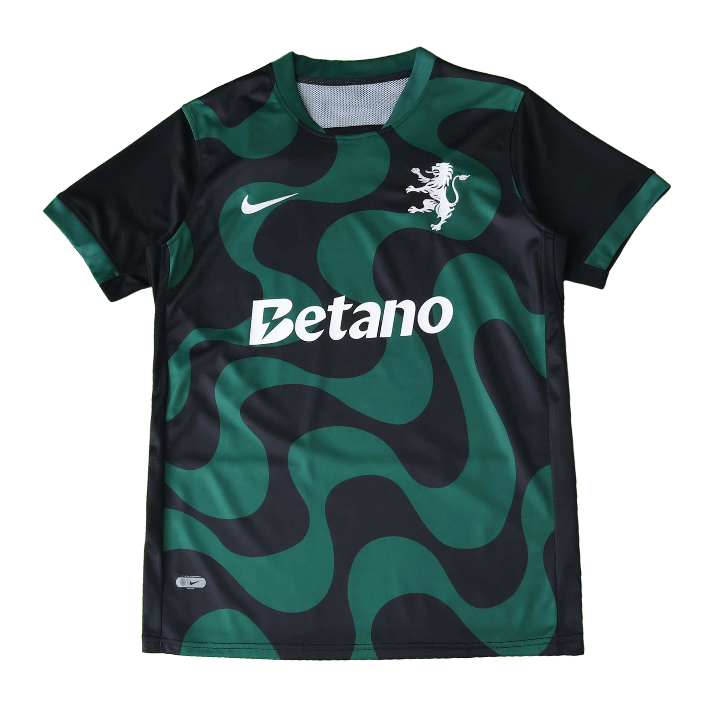Away 25/26 Men’s Shirt