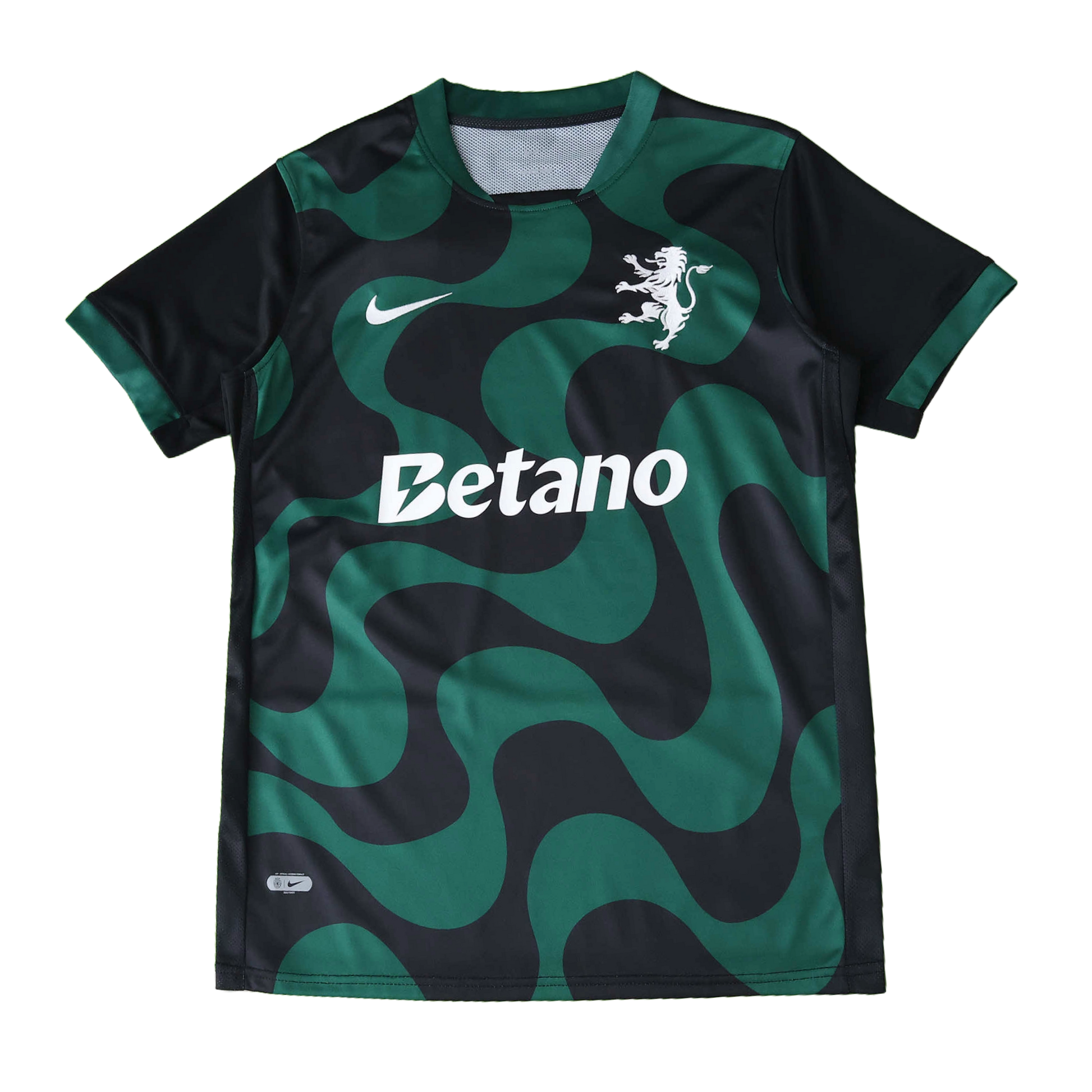 Away 25/26 Men’s Shirt