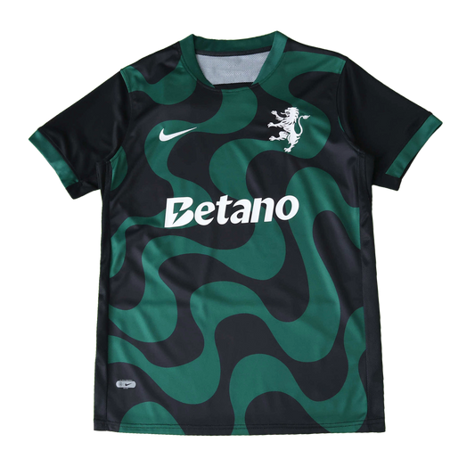 Away 25/26 Men’s Shirt