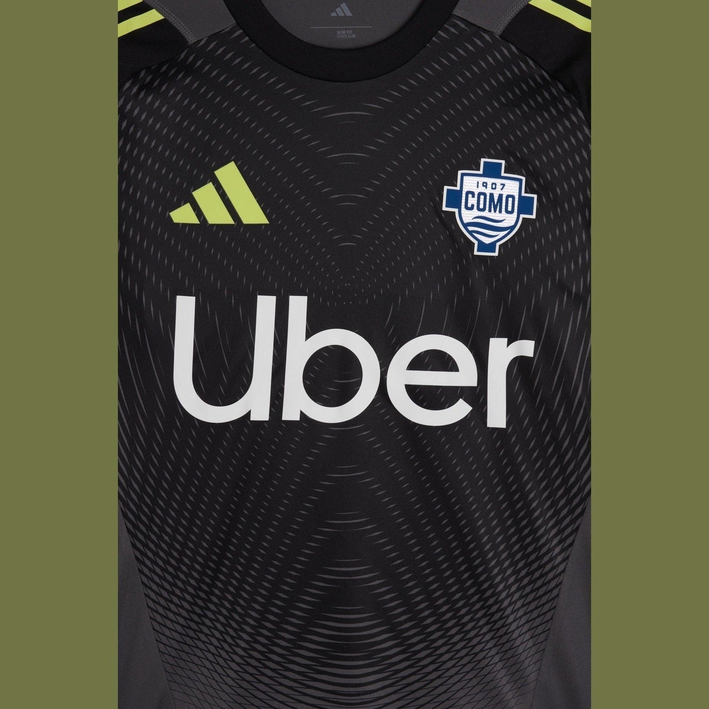 Goalkeeper 25/26 Shirt