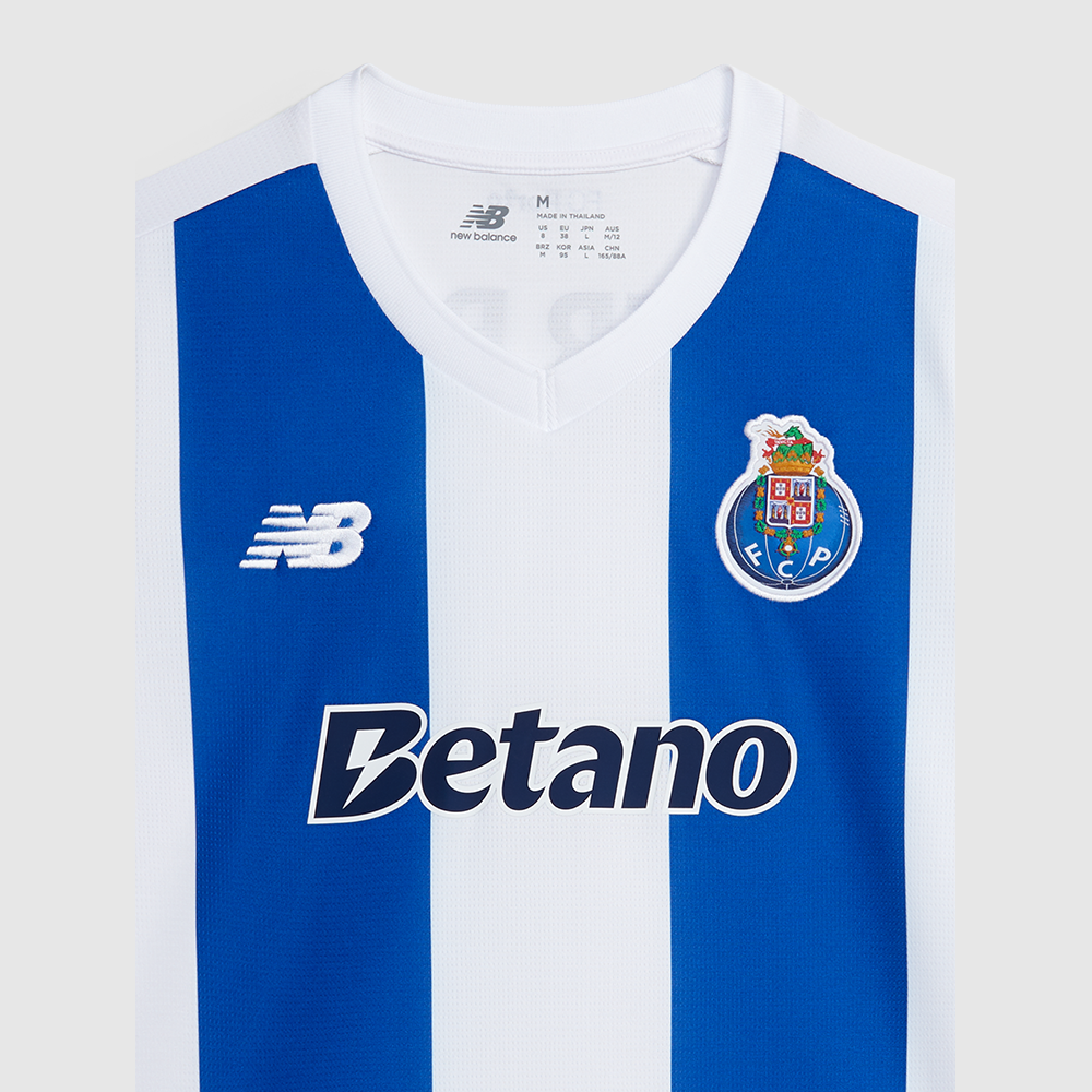 Home 26/27 Women’s Shirt