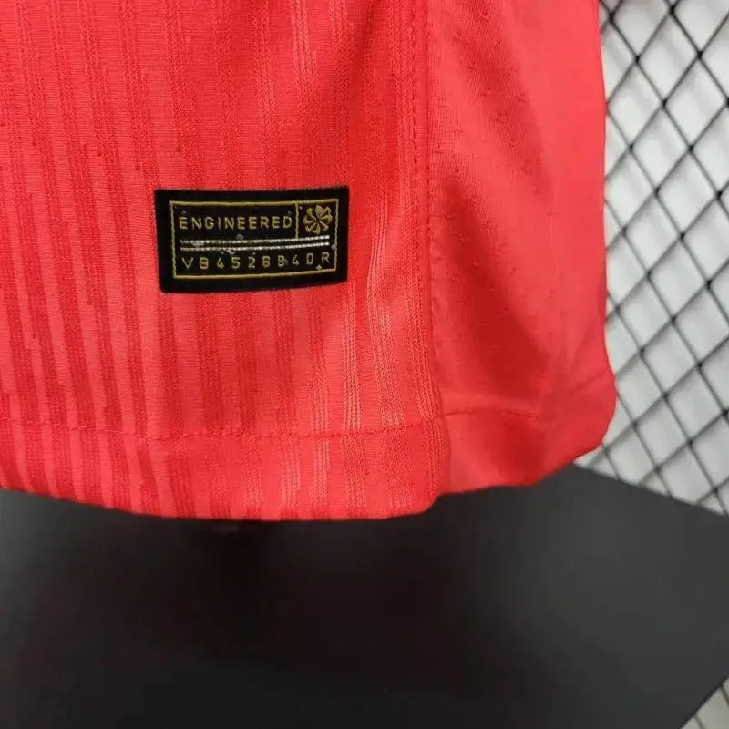 Home 24/25 Player Edition Shirt