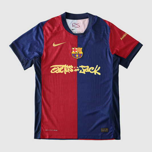 Home 24/25 Player Edition Shirt
