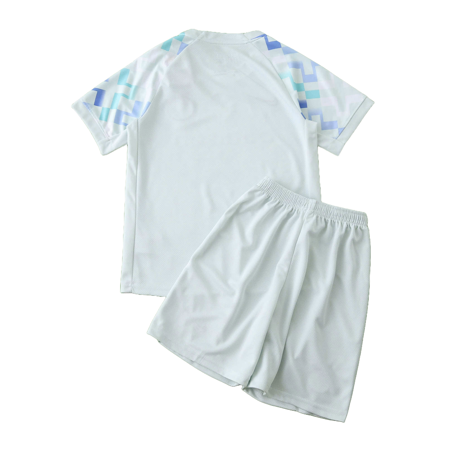 Away 25/26 Kids Shirt Kit