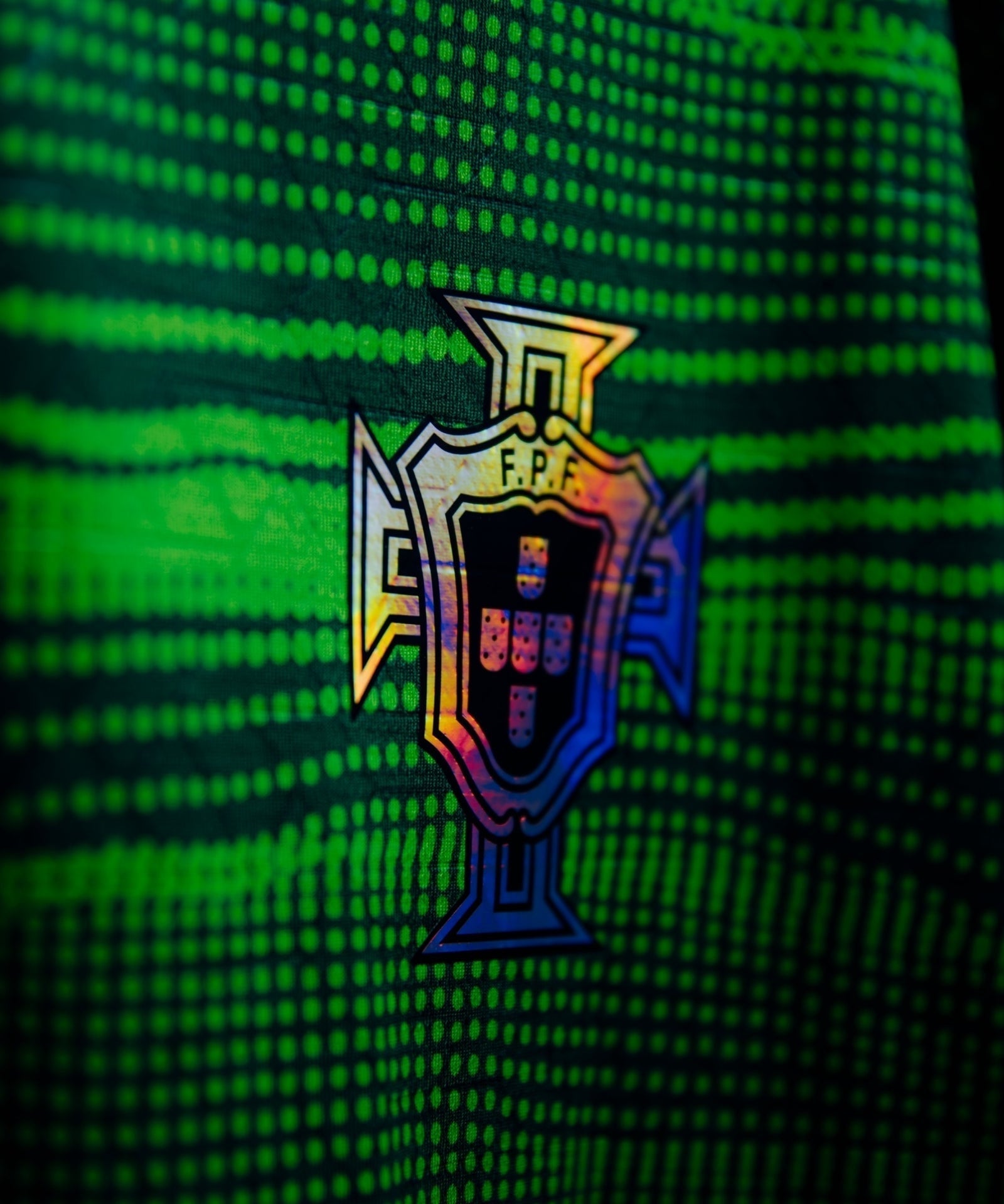 Esports 25/26 Men's Shirt