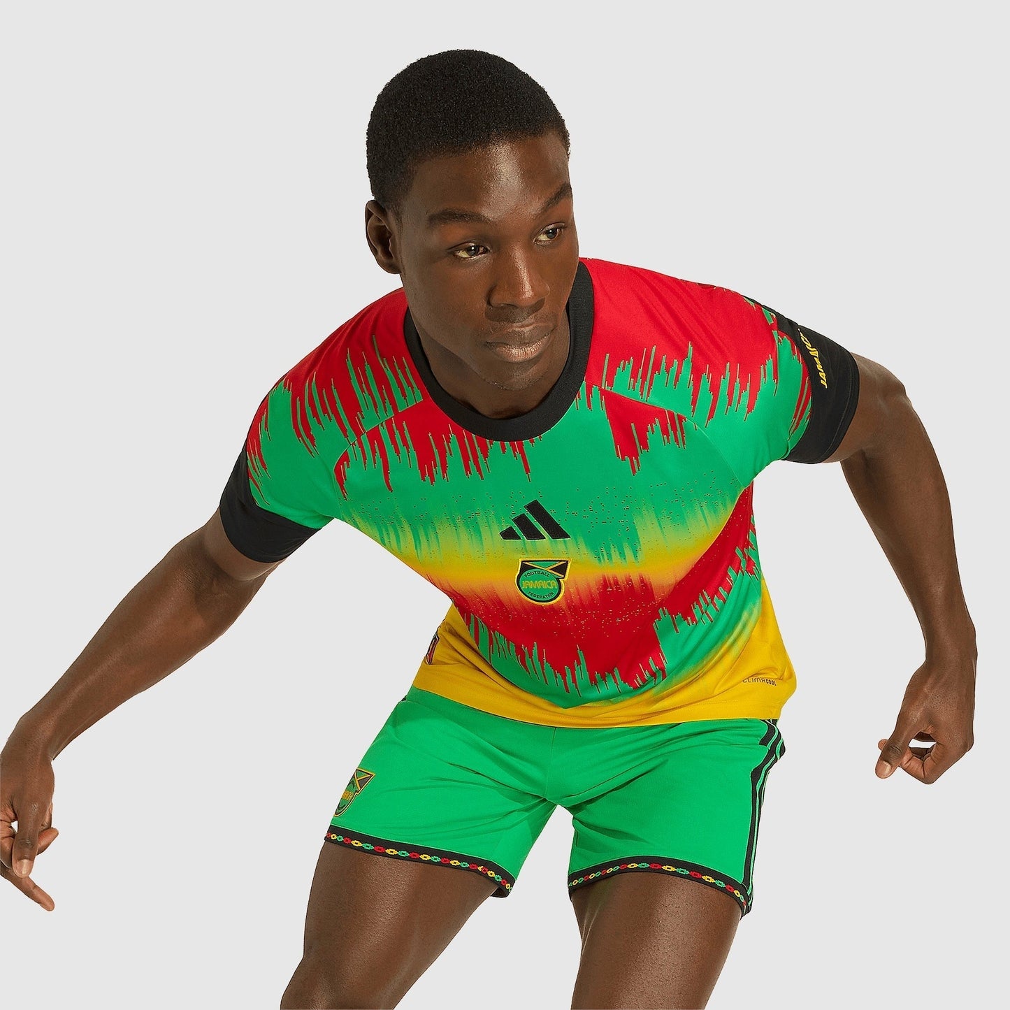 Pre-Match 26/27 Shirt
