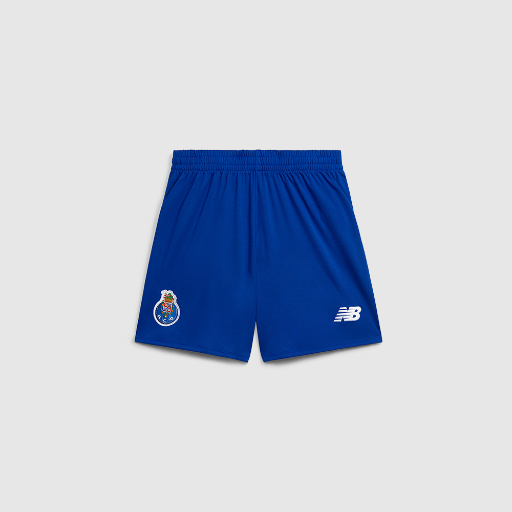 Home 26/27 Kids Shirt Kit