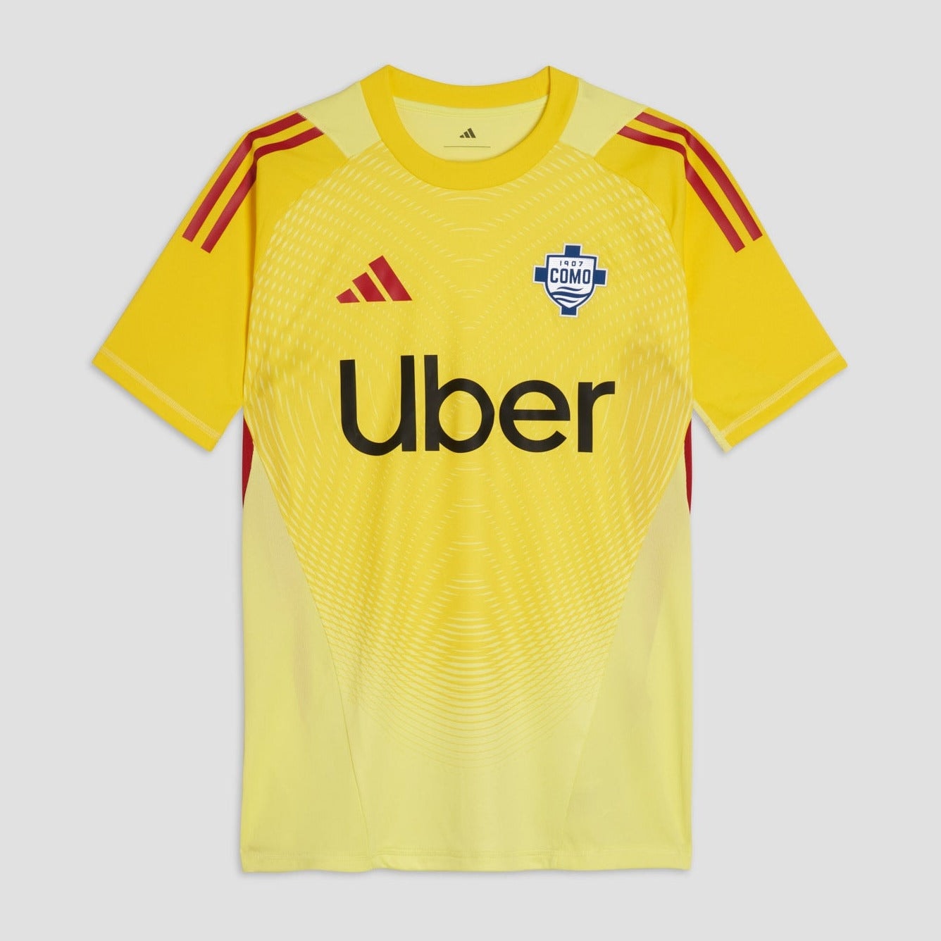 Goalkeeper 2 25/26 Shirt