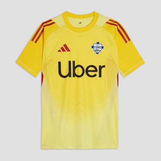 Goalkeeper 2 25/26 Shirt