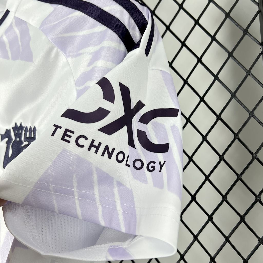 Away 25/26 Men’s Shirt