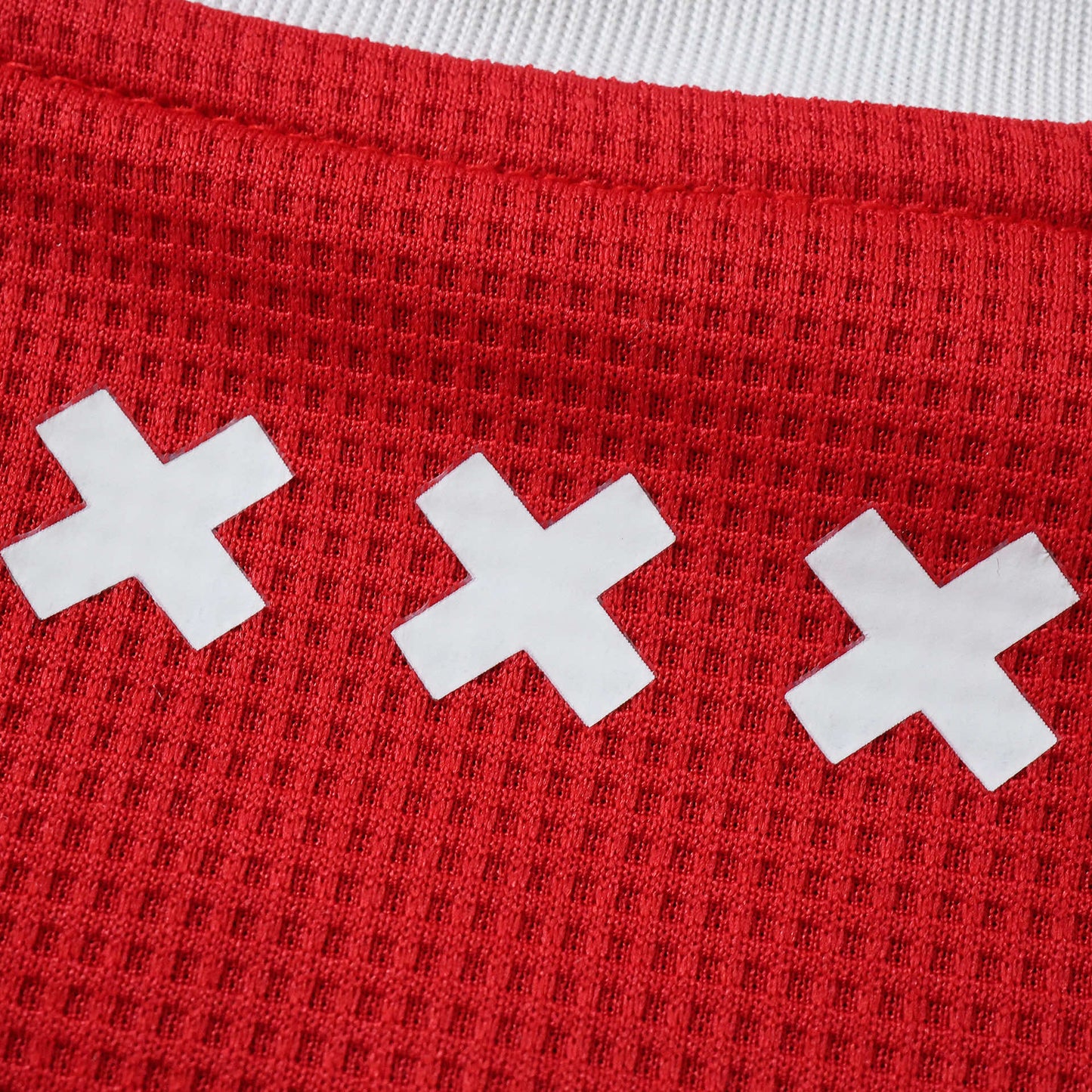 Home 26/27 Men’s Shirt