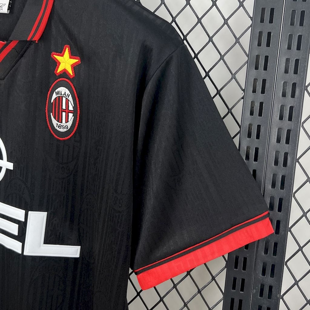 Retro Away 1997/98 Shirt