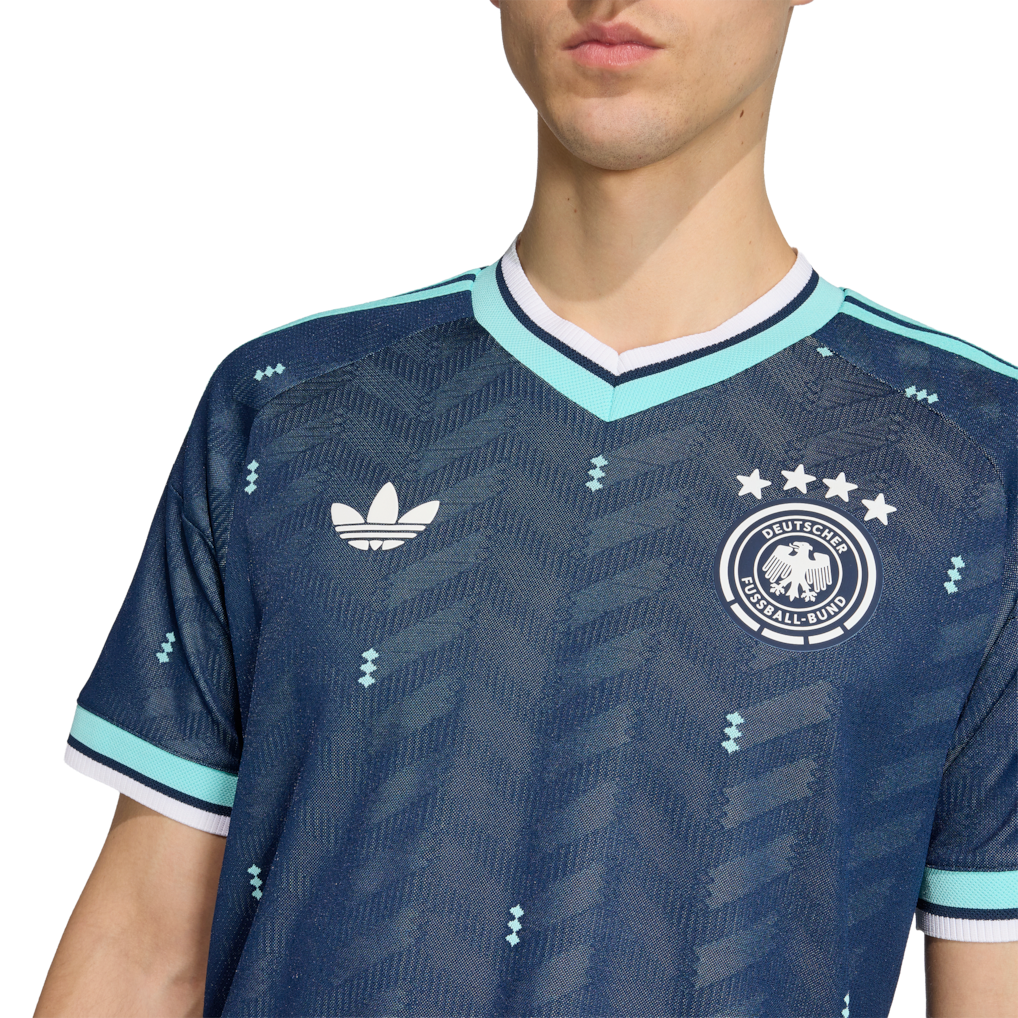 Away 26/27 Player Edition Shirt