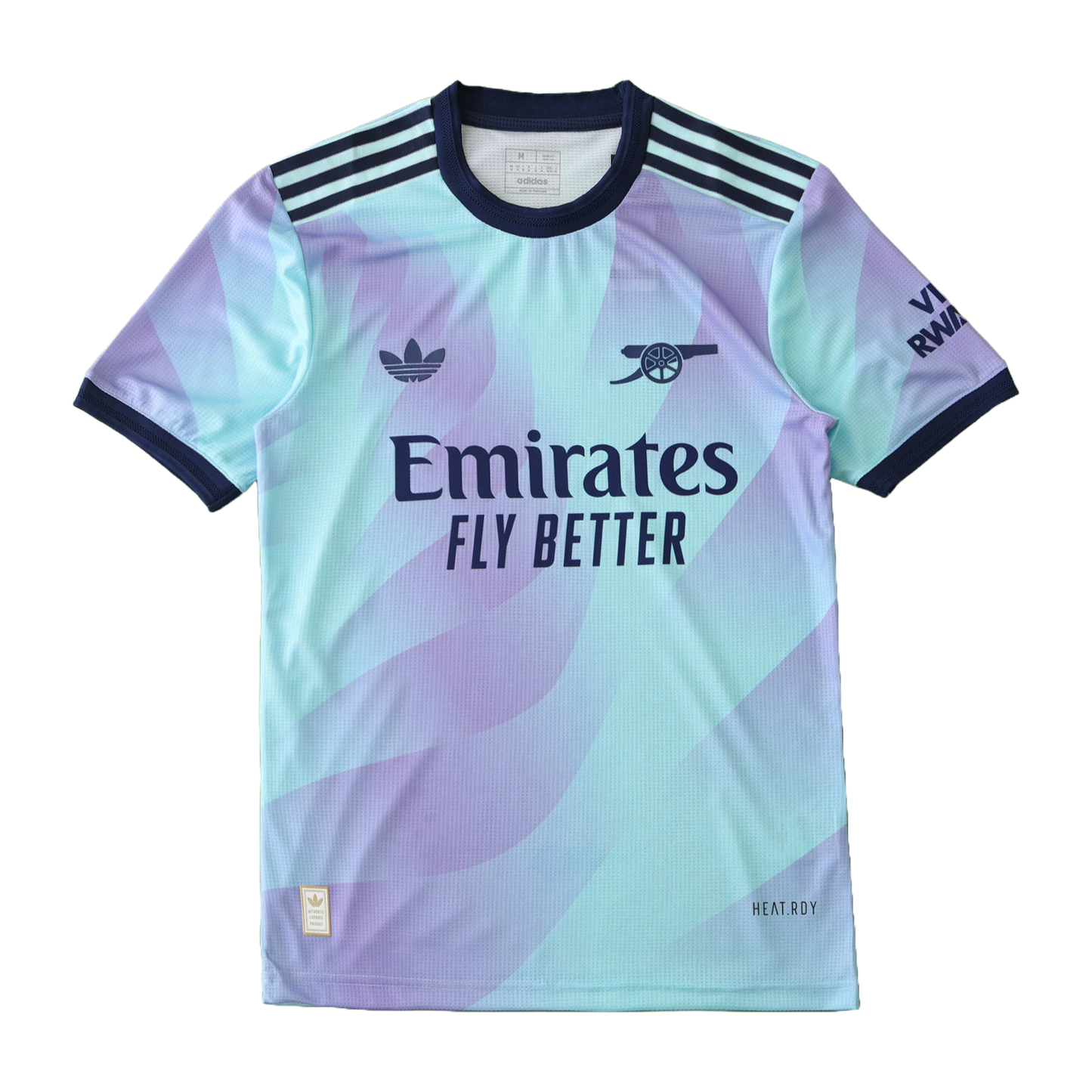 Away 24/25 Men’s Shirt