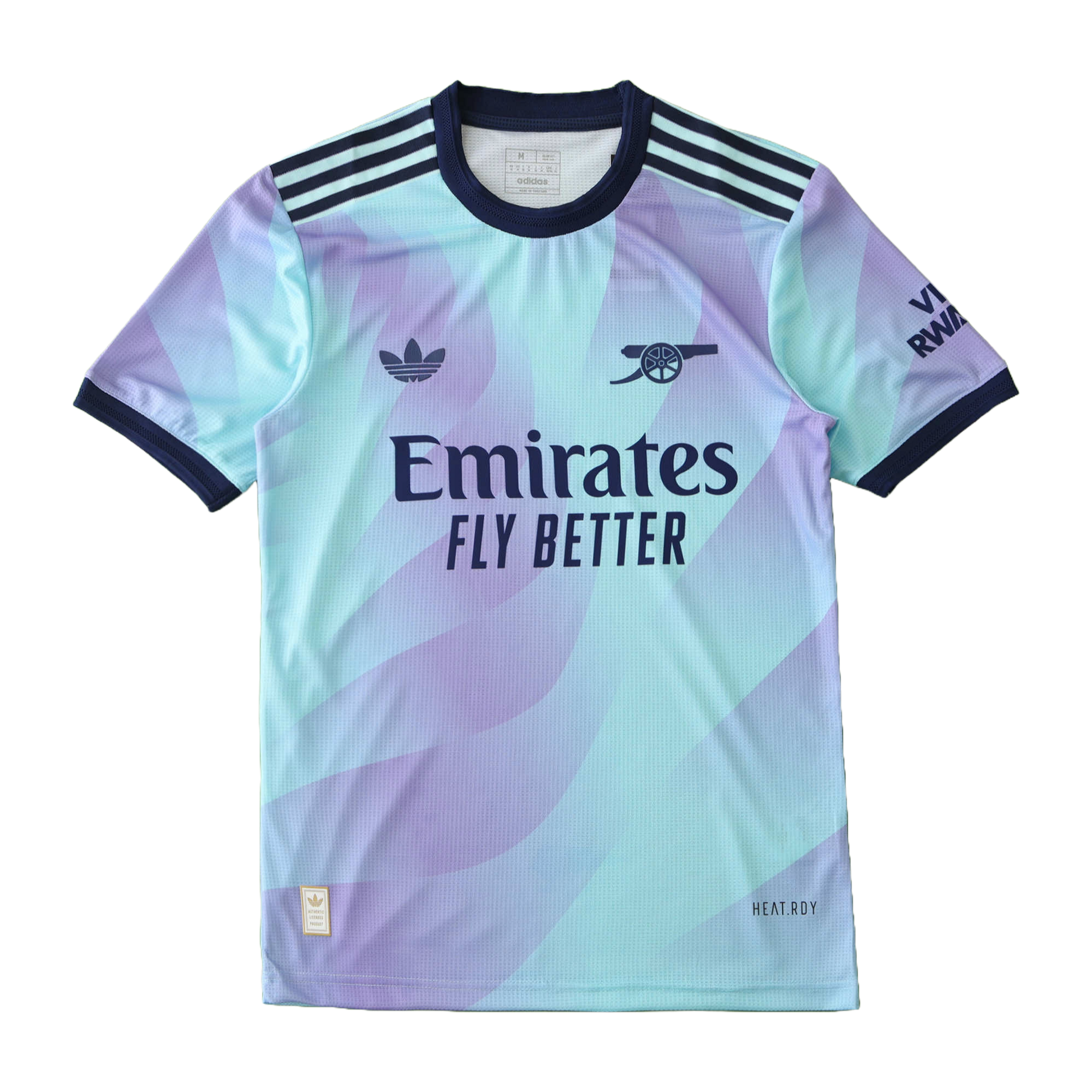 Away 24/25 Men’s Shirt