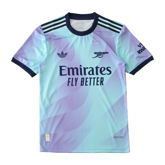 Away 24/25 Men’s Shirt