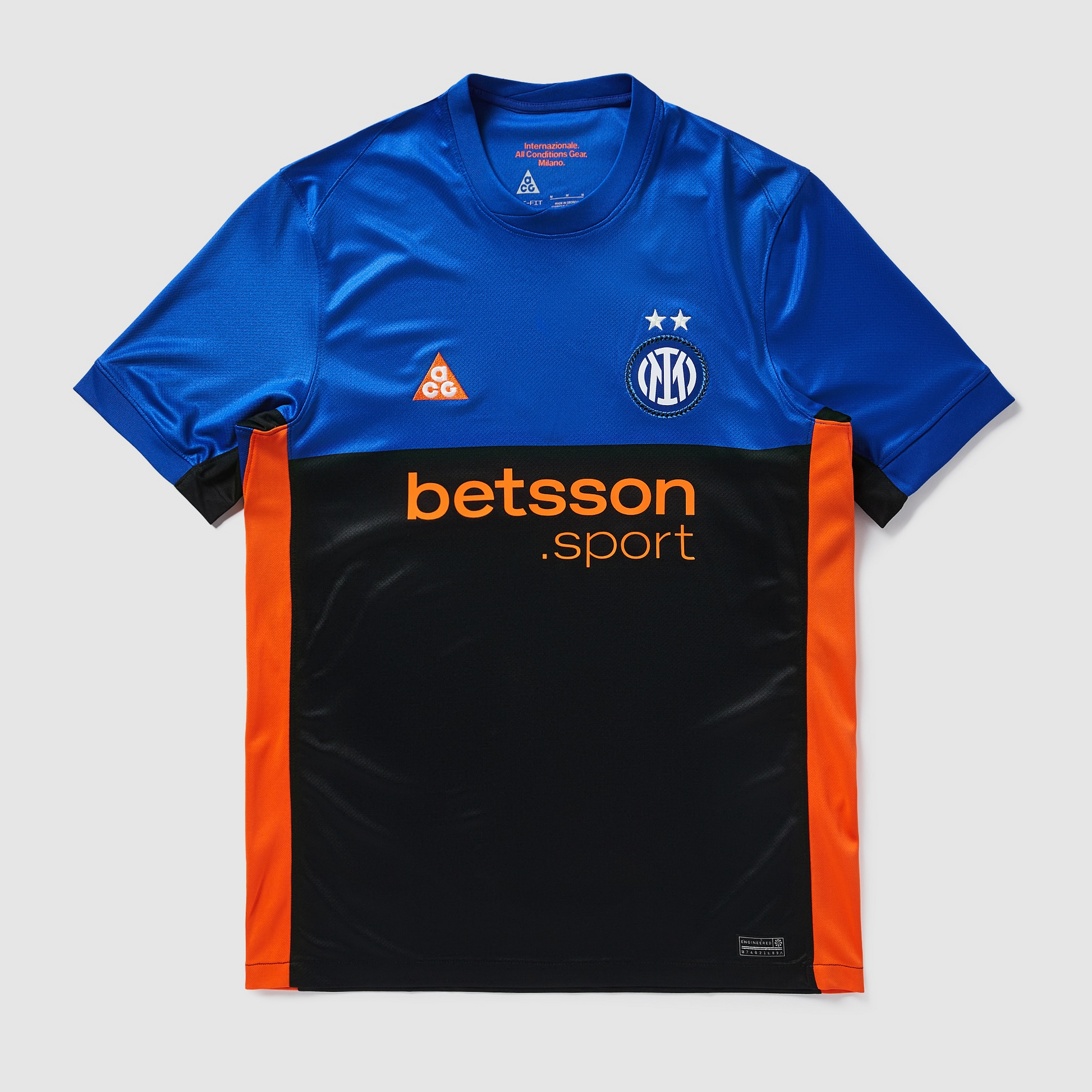Fourth 25/26 Men’s Shirt