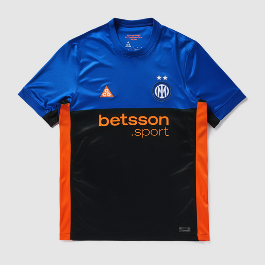 Fourth 25/26 Men’s Shirt