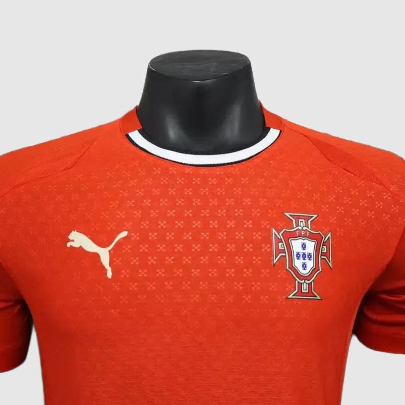 Home 25/26 Player Edition Shirt