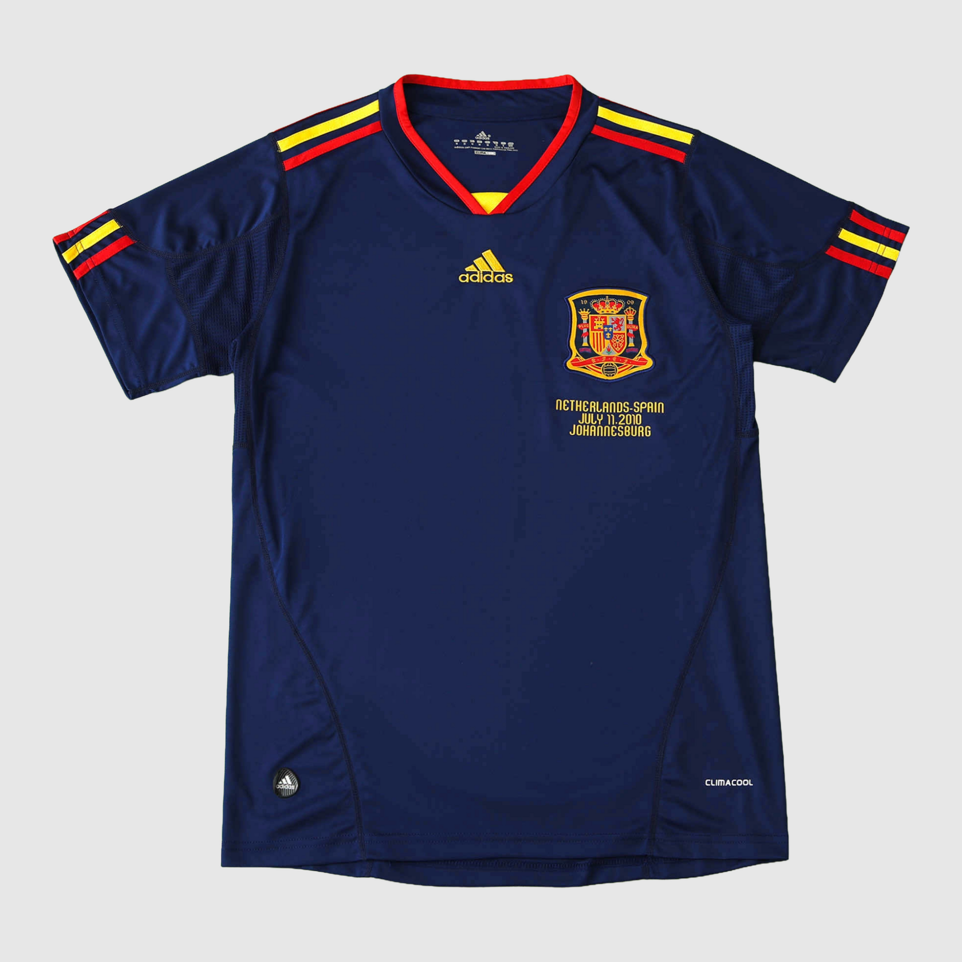Retro Away 2010 Shirt