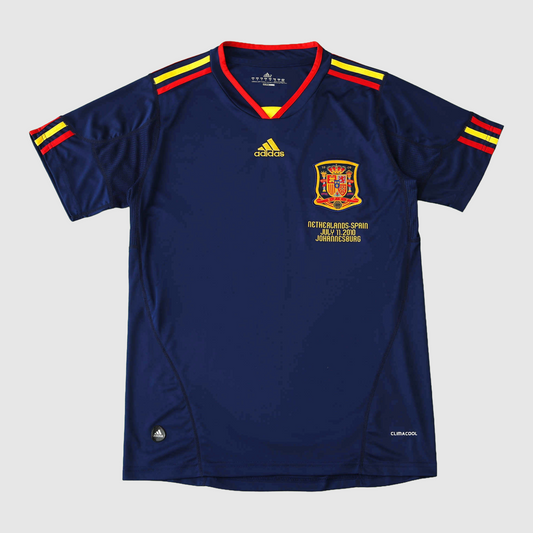 Retro Away 2010 Shirt