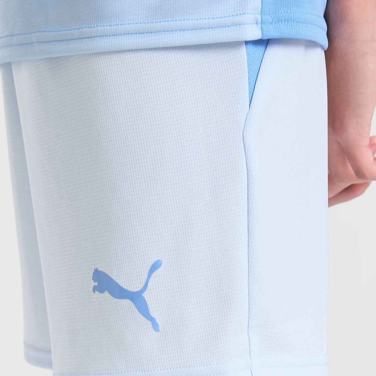 Home 26/27 Kids Shirt Kit