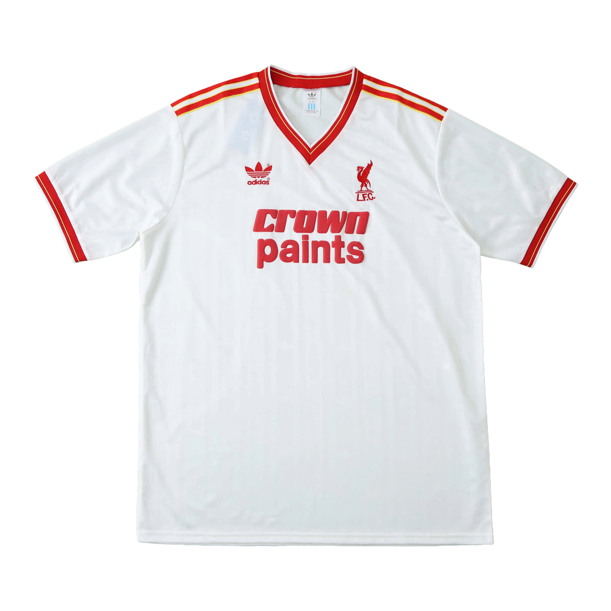 Retro Away 1985/87 Shirt