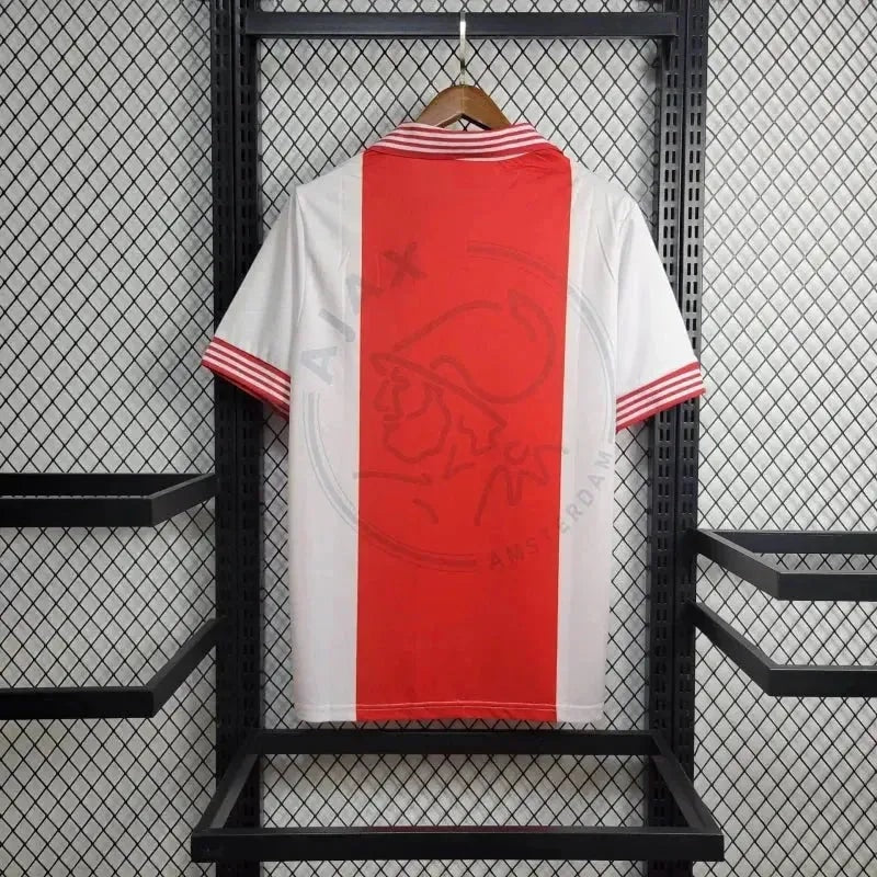 Retro Home 1995/96 Shirt