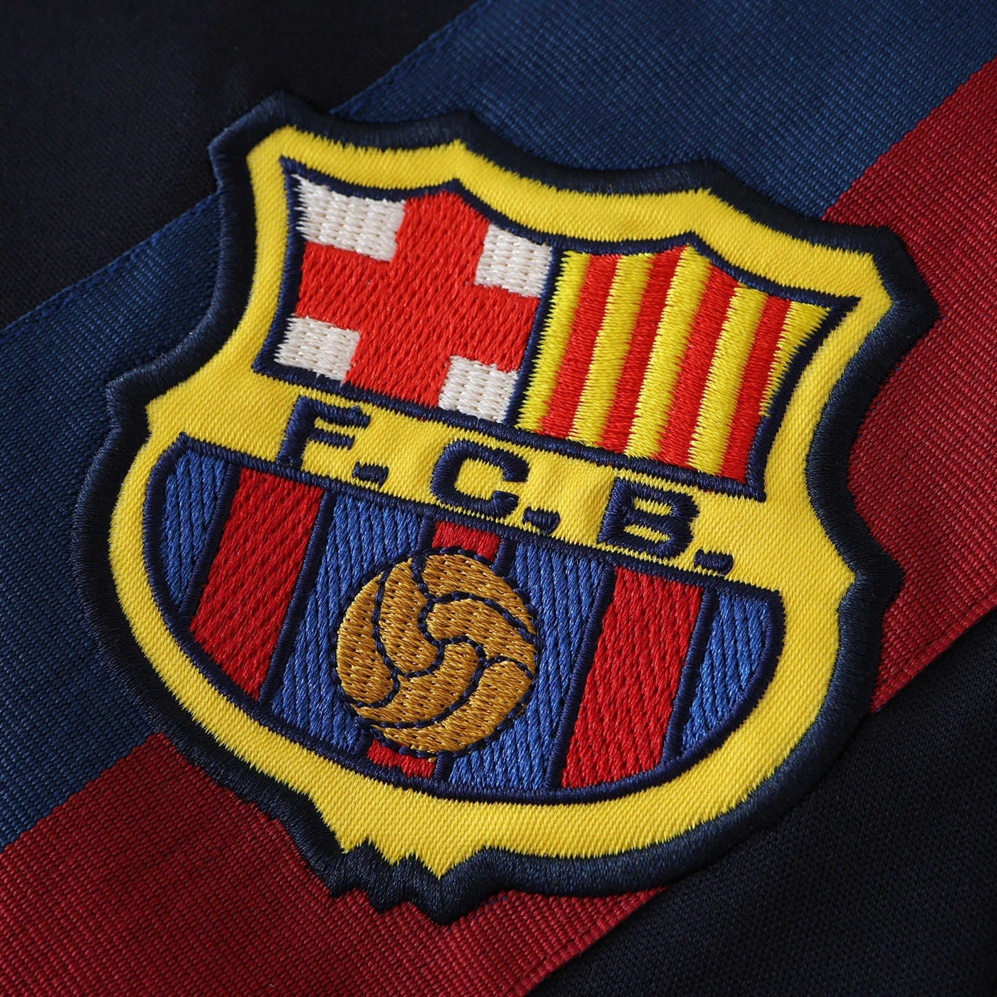 Retro Away 2002/03 Shirt