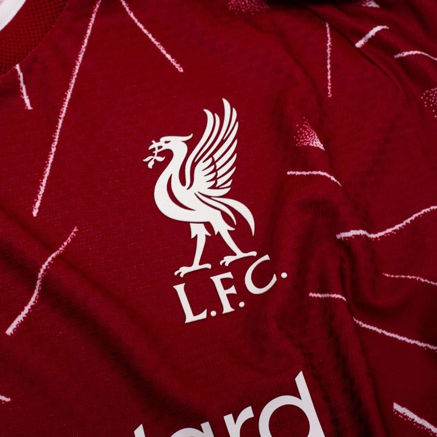 Home 26/27 Player Edition Shirt